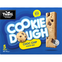 Choc Chip Cookie Dough Bar (5 x 35g)