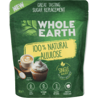 Allulose Sugar Replacement (200g)