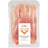 Prosciutto With Truffle (70g)