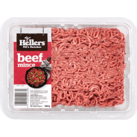 Beef Mince (340g)