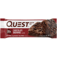 Chocolate Brownie Protein Bar (60g)