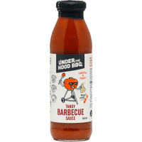 Tangy Barbecue Sauce (350ml)
