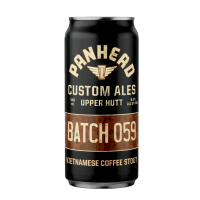 Vietnamese Coffee Stout (440ml)