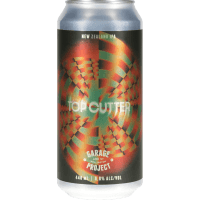 Top Cutter New Zealand IPA (440ml)