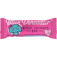 Berry Coconut Snack Bars (12 x 45g)