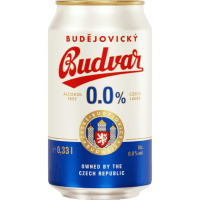Non Alcoholic Beer (330ml)