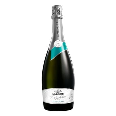 Lindauer Enlighten Pinot Gris 750ml