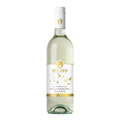 Giesen Estate Sauvignon Blanc 750ml