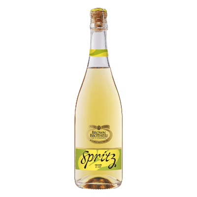 Brown Brothers Limited Edition Spritz Ginger & Lime 750ml