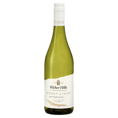 Wither Hills Early Light Sauvignon Blanc 750ml