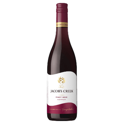 Jacob's Creek Classic Pinot Noir 750ml