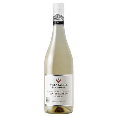 Villa Maria Private Bin Lighter Sauvignon Blanc 750ml