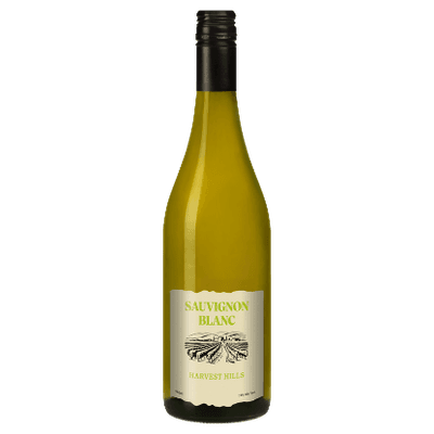 Harvest Hills Sauvignon Blanc 750ml