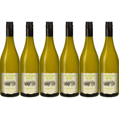 Harvest Hills Sauvignon Blanc 6x750ml