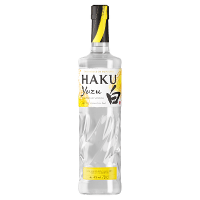 Suntory Haku Yuzu Vodka 700ml