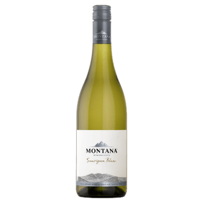 Montana Classics Sauvignon Blanc 750ml
