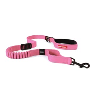 EzyDog Zero Shock Dog Lead - 120cm, Pink