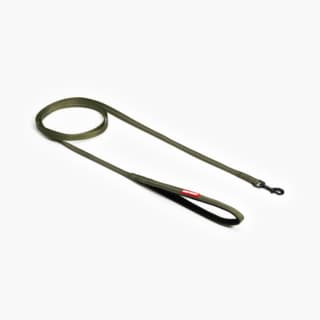 EzyDog Essential Lite Dog Lead - Khaki, 120cm