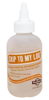 PetSafe Skip To My Loo Cat and Dog Potty Train - 125 ml