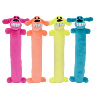 Multipet Loofa Dog Toy - Small