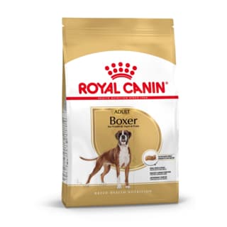 Royal Canin Boxer Adult Dry Dog Food - 12kg