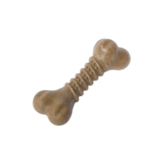 M-PETS Chewood Bone Dog Chew Toy - Small