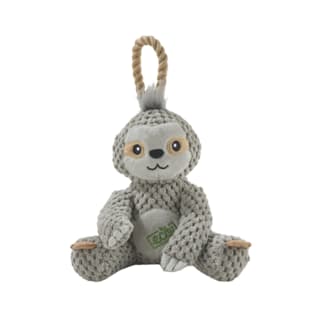 M-PETS Terra Kira Dog Plush Toy - Small
