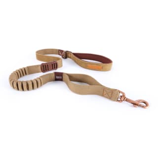 EzyDog Zero Shock Dog Lead - 120cm, Corduroy