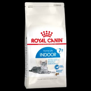 Royal Canin Indoor 7+ Senior Dry Cat Food - 1.5kg