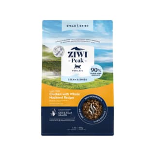 ZIWI Chicken Steam & Dried Cat Food - 800g