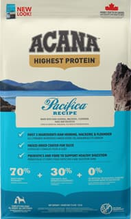 ACANA Highest Protein Pacifica Dry Dog Food - 11.4kg