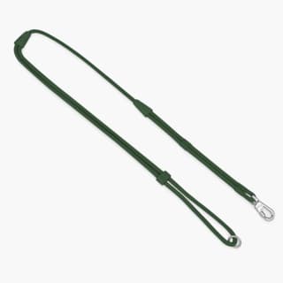 Dog Friendly Co. Premium Hands Free Leash - Khaki