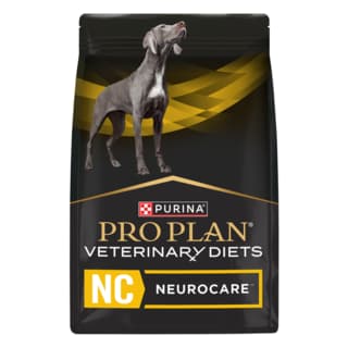 PRO PLAN Veterinary Diet Canine NC Neurocare Dry Dog Food - 7kg