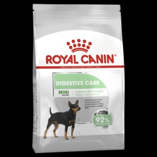 Royal Canin Mini Digestive Care Dry Dog Food - 3kg