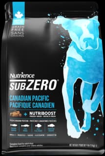 Nutrience SubZero Canadian Pacific Dry Dog Food - 1.8kg