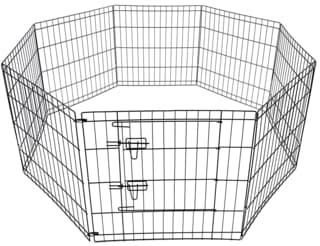 Pet One Puppy Pen - Medium