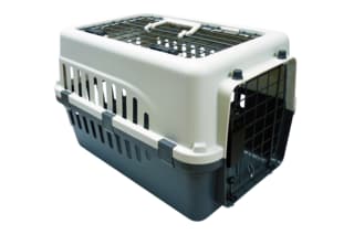 Petmode Top Opening Pet Carrier - Extra Small