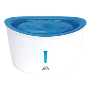 Zeus Cascade Dog Water Fountain - 6 Litre