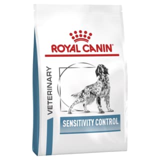 Royal Canin Vet Sensitivity Control Dry Dog Food - 7kg