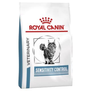 Royal Canin Vet Sensitivity Control Dry Cat Food - 1.5kg