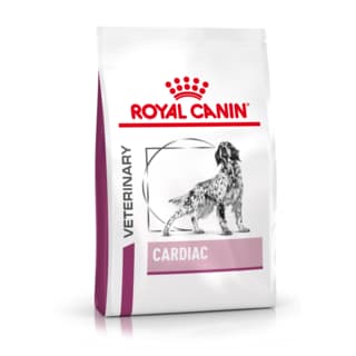 Royal Canin Vet Cardiac Dry Dog Food - 2kg