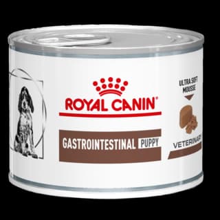Royal Canin Vet Gastrointestinal Puppy Wet Dog Food - 195g