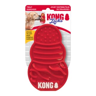 KONG Licks Dog Treat Dispenser - Large