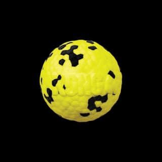 KONG Reflex Ball Dog Toy - Large
