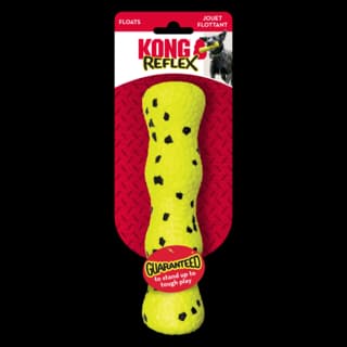 KONG Reflex Stick Dog Toy - Medium