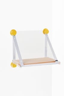 Pidan Pet Air Bed - White