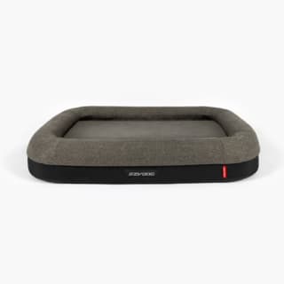 EzyDog 2 in 1 Calm Elite Orthopaedic Dog Bed - Extra Large
