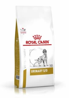 Royal Canin Vet Urinary S/O Dry Dog Food - 13kg