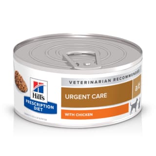Hill's Prescription Diet a/d Urgent Care Wet Dog & Cat Food - 156g