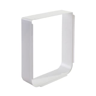 SureFlap Pet Door Tunnel Extender - White